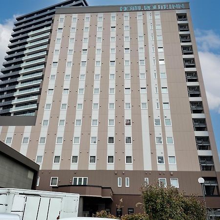 Hotel Route-Inn Ebina Ekimae Eksteriør billede